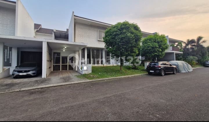 Jual Super Cepat Rumah Victoria Alam Sutera Jual Super Murah Modern Cantik Lokasi Strategis Turun Harga Ratusan Juta Segra Survey Dan Deal Rumah Bagus Lokasi Premium