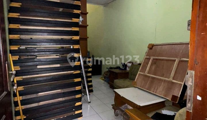 Affordable 2-Story Strategic House Ready to Occupy, Taman Kopo Indah
