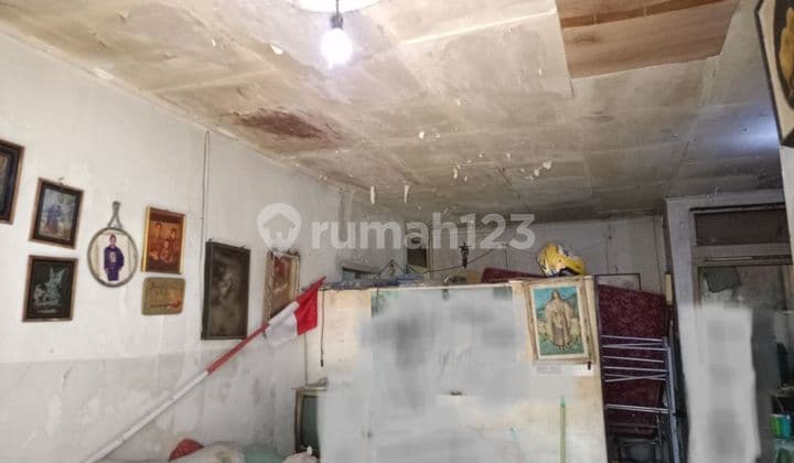 Rumah Jual Cepat Murah Banget Hitung Tanahi, Kopo Permai