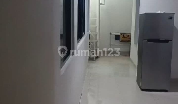 Rumah 2 Lantai Minimalis Siap Huni, Kopo Permai