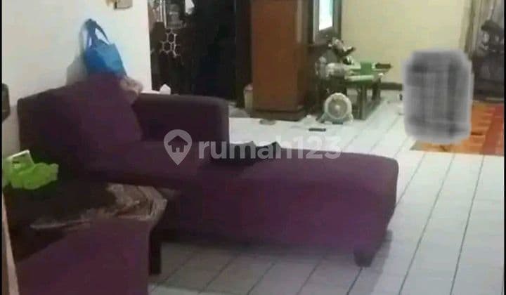 Rumah Strategis 1,5 Lantai Murah Siap Huni, Kopo Permsi