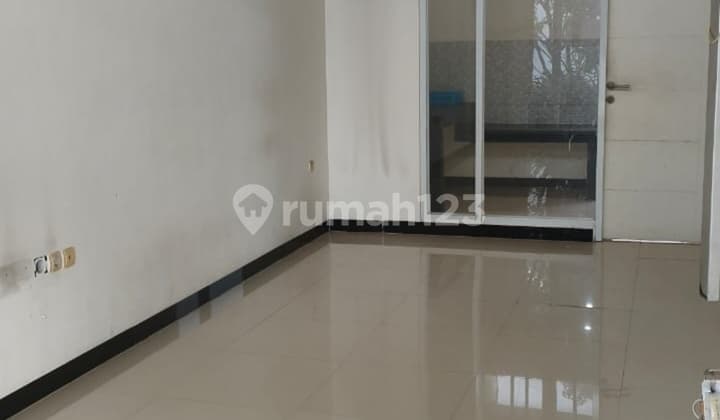 Rumah Cluster Siap Huni, Taman Kopo Indah