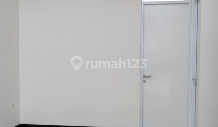 Rumah Cluster Minimalis Modern Strategis Murah, Taman Kopo Indah