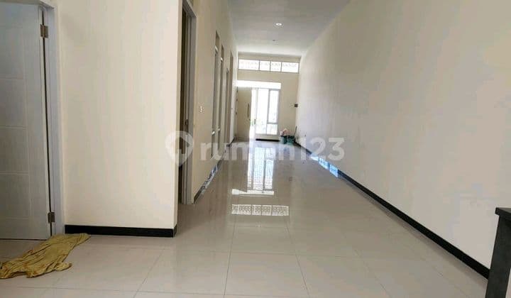 Rumah Cluster 1,5 Lantai Dekat Tol Margaasih, Taman Kopo Indah