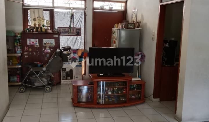 Rumah Strategis Murah Dekat Tol Margaasih, Taman Kopo Indah
