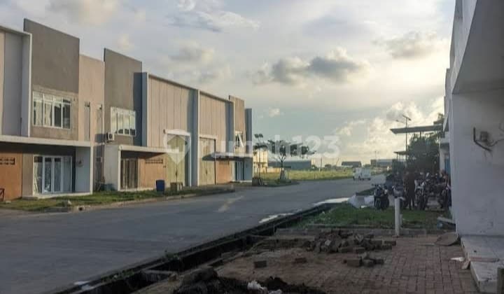 Cheap Sale Warehouse Laksana Bizzpark 3 Floors