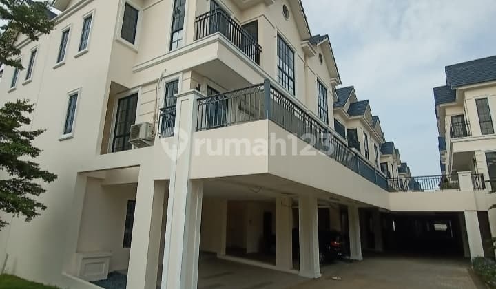 Rumah @ Swancity Lavon