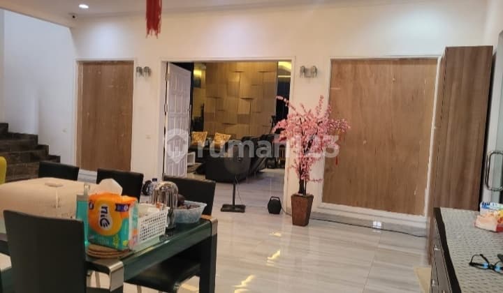 Rumah Siap Huni Phg Cluster Jade 2 Gading Serpong