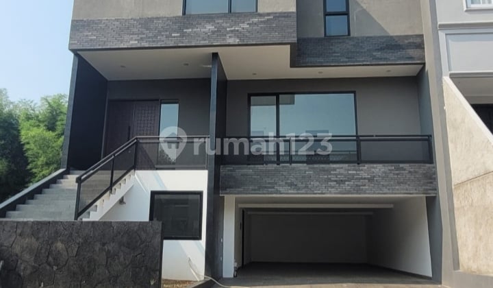 Rumah Mewah Alam Sutera Rumah Mewah Alam Sutera