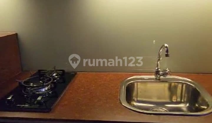 Harus Terjual Cepat Apt Casa De Parco Furnish