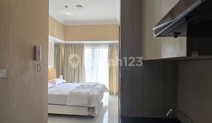 Jual Murah Apt Casa De Parco Jarang Ada