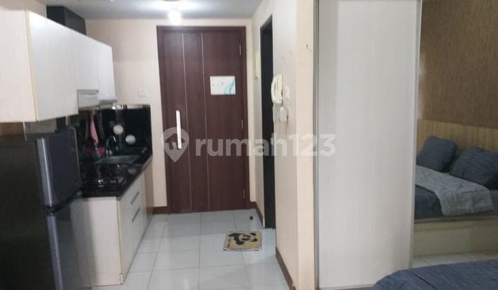 Jual Cepat Murah Apt 1 Bedroom Furnished