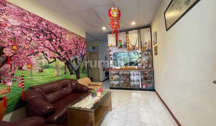 Jual Cepat Rumah Siap Huni 1.5 Lantai