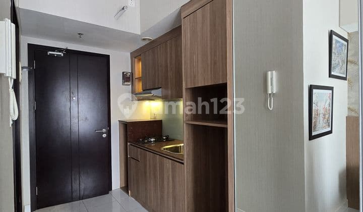 Apartemen Murah Jual Rugi Casa De Parco BSD City