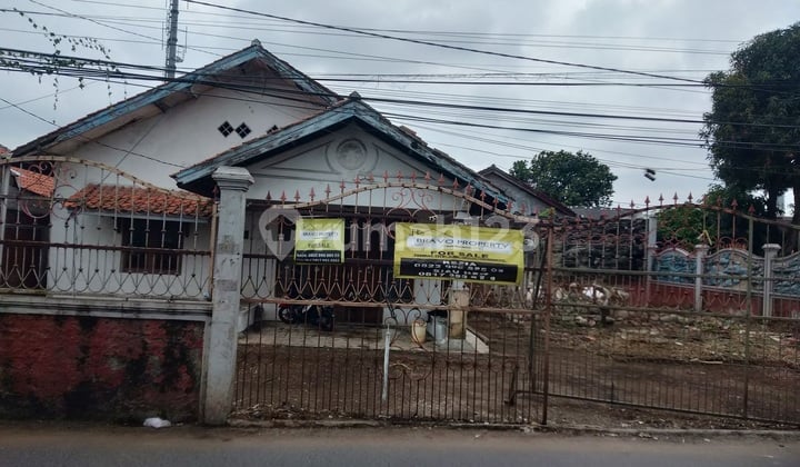 Jarang Ada Trn Harga Tanah Bonus Bangunan untuk Macam Usaha Dekat Gading Serpong
