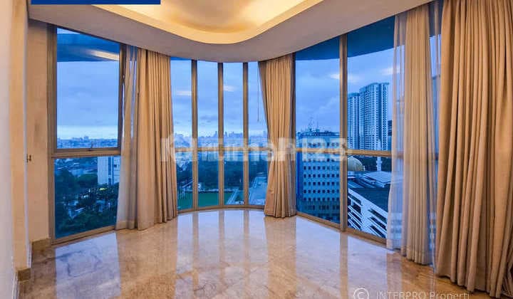 Apartemen Dijual The Windsor Tower Luxury BEST PRICE - LB 186m2