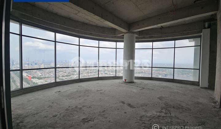 Luxury Apartment Lippo St Moritz Tower Presidential LB 400m2