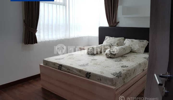 3-Bedroom Apartment Gallery West Residence Fully Furnished 128M2