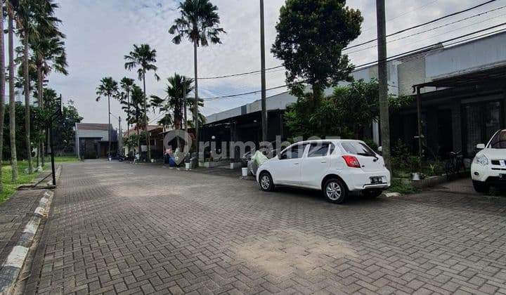 Dijual Rumah Shm Siap Huni Batununggal Buah Batu Bandung Kota