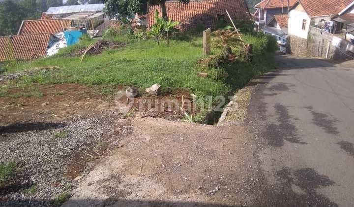 Tanah Murah Dago Giri Dkt Wisata Lembang View Bagus Dago Bandung
