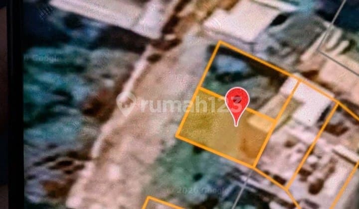 Kavling Murah di Cihanjuang SHM Parongngpong Bandung Utara