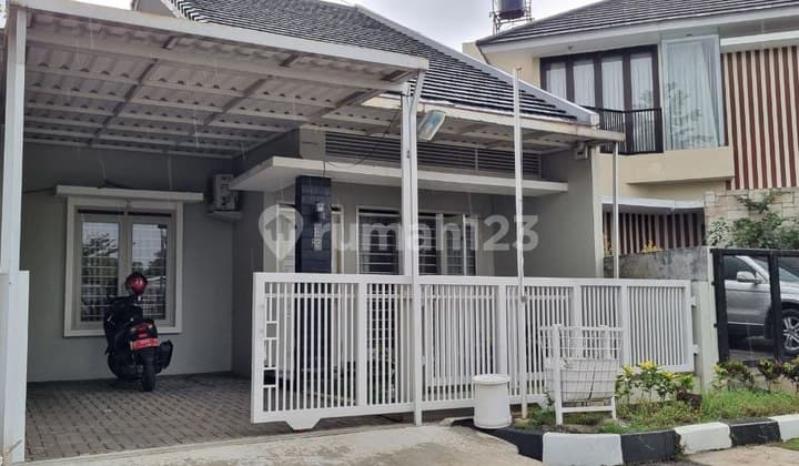 Dijual Rumah Antapani Siap Huni Tanjungsari Asri Residence Antapani