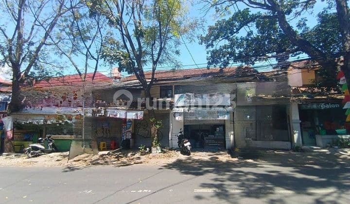 Tubagus Ismail, Affordable, Suitable for Business, Boarding House, Office, Dago, Bandung