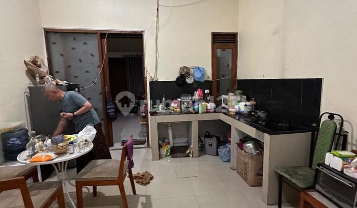 Harga Menarik Rumah Siap Huni Pesona Pasteur Dekat Tol Bandung