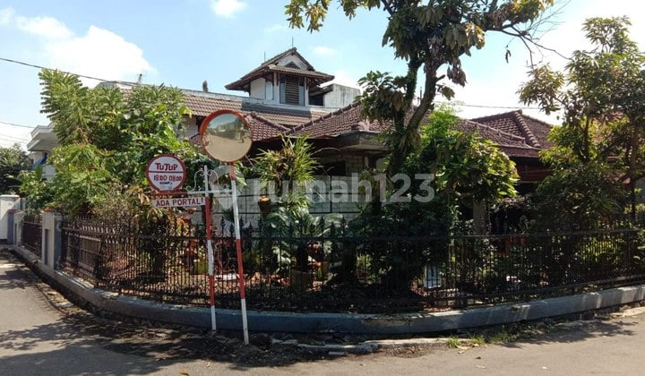 Rumah Bagus Suryalaya Harga Menarik Cijagra Buah Batu Bandung
