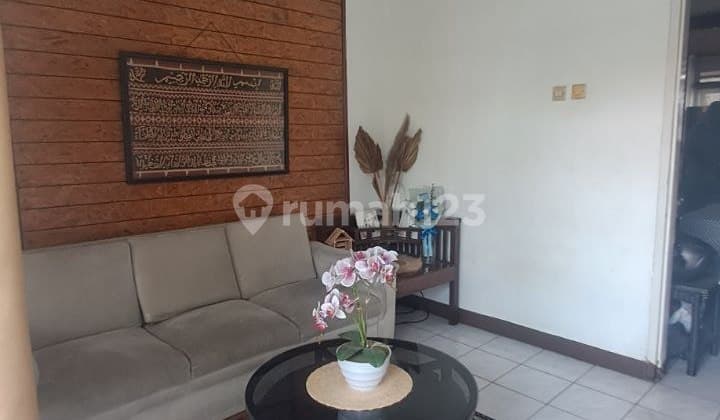 Rumah Siap Huni Area Karawitan Reog Buah Batu Turangga