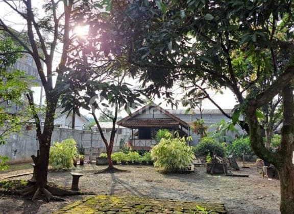 Tanah Cidurian 5 Juta/ M Soekarno Hatta Kiara Condong Bandung