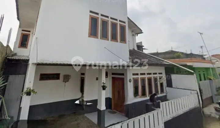 Rumah Lembang Murah Dekat Wisata, Pasar,View Bagus Bandung