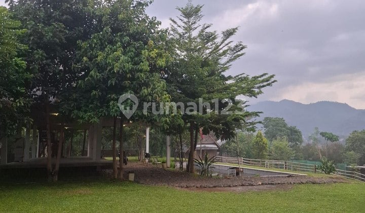 Dijual Cepat Villa Area Soreang Banjaran Hanya 15 Menit Dari Pintu Tol Soreang.