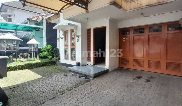 Antapani Good Location Tanjungsari Arcamanik Bandung