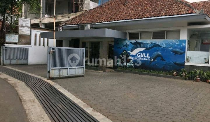 Murah Banget Sayap Riau 17 Jt/ Mtr Strategis Martadinata Bandung