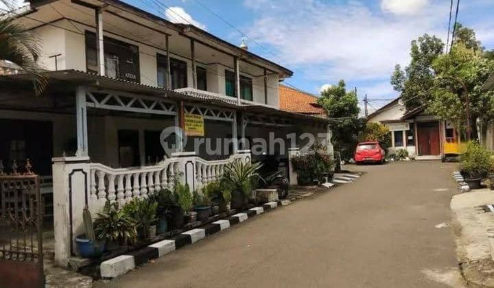 Antapani Bawah Njop Rumah Kost Strategis Kiara Condong Bandung