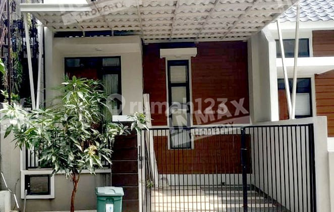 New Fully Furnished Building House at Riverfront Sawojajar