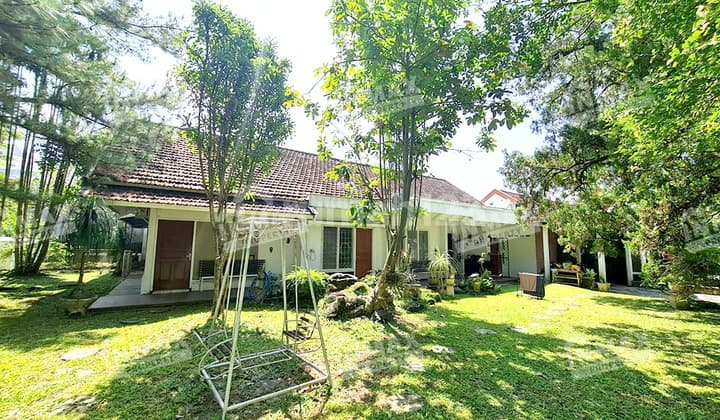 Rumah Dekat Universitas Cocok untuk Kos Guest House