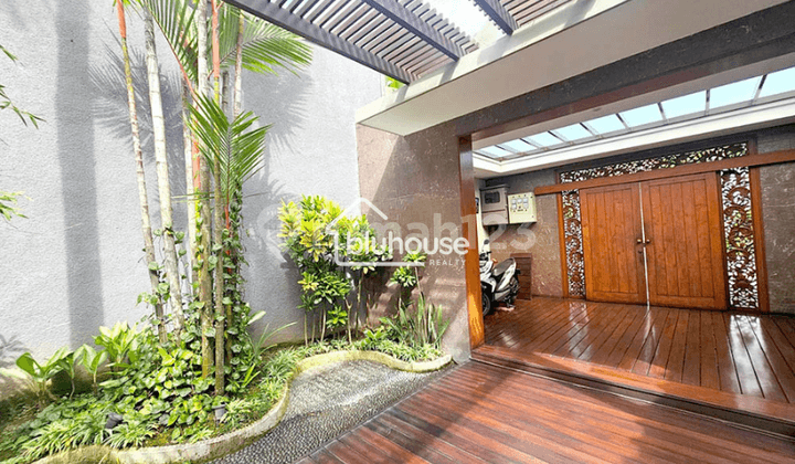 Guest House Siap Huni Strategis Sekitar Ijen Boulevard