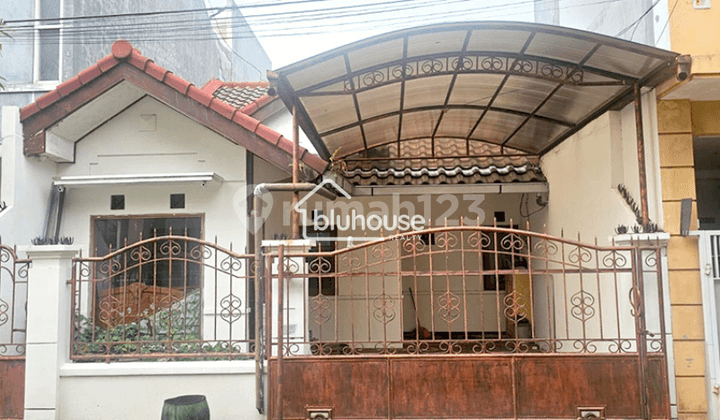 Rumah Siap Huni Dekat Bandara dan Sekolah di Pbi Araya