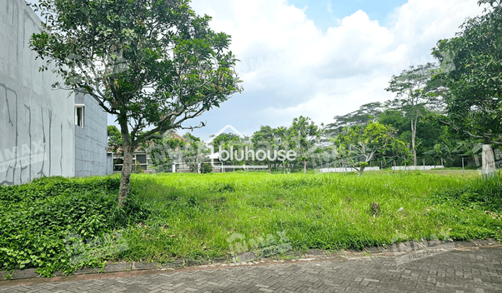 Tanah Strategis Dekat Bandara dan Sekolah Internasional di Araya