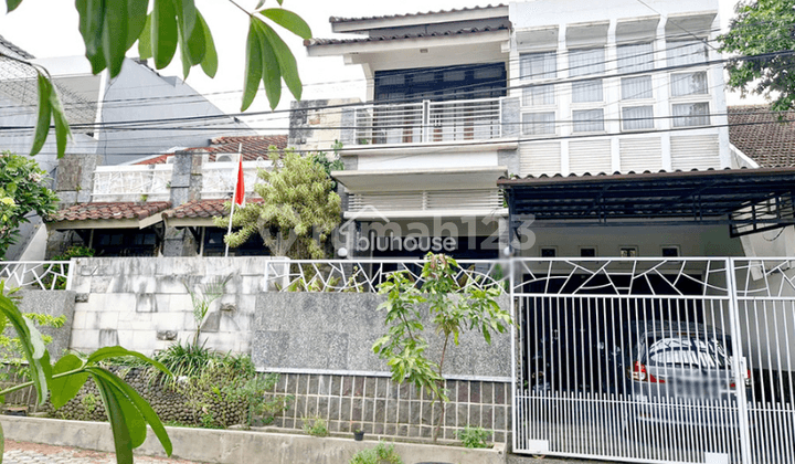 Rumah Siap Huni Semi Furnish Dekat Universitas di Dieng