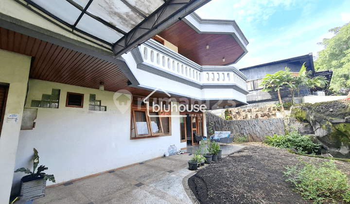 Rumah Siap Huni Dekat Universitas dan Mall di Gunung-Gunung