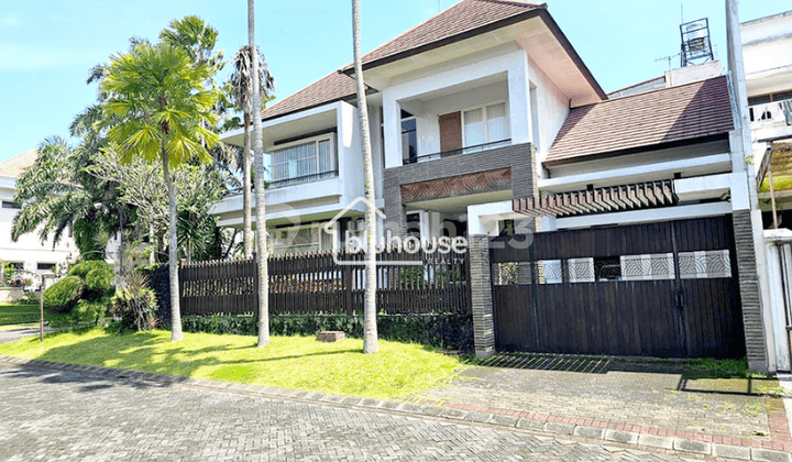 Rumah Siap Huni Dekat Akses Bandara dan Universitas di Araya