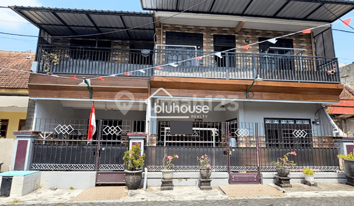 Kost Eksklusif Full Furnished Daerah Universitas Tlogomas Malang