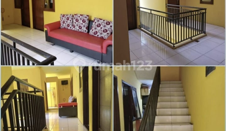 Investasi Terbaik, Jarang Ada:; Kost-Kostan Full Okupansi. Dijual Kos-Kosan Strategis di Ciputat, Kota Jakarta Selatan, Belakang Kampus Uin Jakarta, Area Favorit Mahasiswa & Pekerja. Mudah: Pembeli Tnggal Terima Hasil Sewa Kamar Kos , Bangunan Tidak Perlu