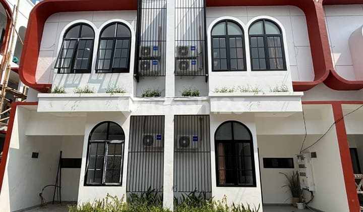 Rumah Kost Mahasiswa Lokasi Strategis Ring 1 Ipb. Shm,Full Furnished,Fasilitas Lengkap,Bekerjasama dengan Upami Ipb (Ada Jaminan Unit Tersewa),Dikelola Management Profesional, One Gate