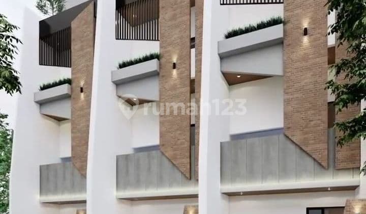 Okupansi bisa 100%! Investasi Kost Laris Jakarta Pusat! Dekat Komplek Itc Cempaka Mas. Pasar Luas! Dekat Kampus & Perkantoran. Penyewa Kamar Selalu Ada. Capital Gain Terus Naik! Berada di Lingkungan Komersial Strategis. Akses Pusat Kota, Angkot, Busway, B