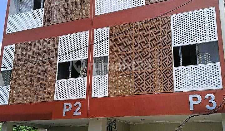 Roi Max 15%, Potensi Income bisa Sampai Rp200juta Per Tahun. Kost-An Dekat Kampus Unpad, Itb,Ipdn. Investasi Terbaik: Aman, Berkesinambungan - Stabil dan Selalu Naik Nilainya. SHM Bagus di Jatinangor