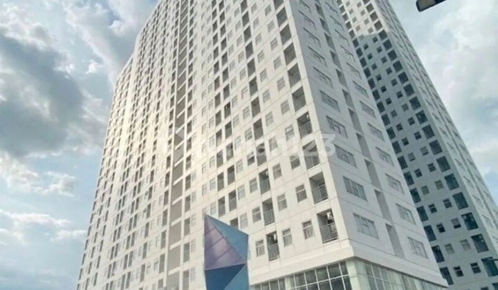 Apart Murah Furnished Siap Huni Di Apart Serpong Garden BSD